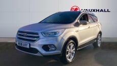 Ford Kuga 2.0 TDCi Titanium 5dr 2WD Diesel Estate